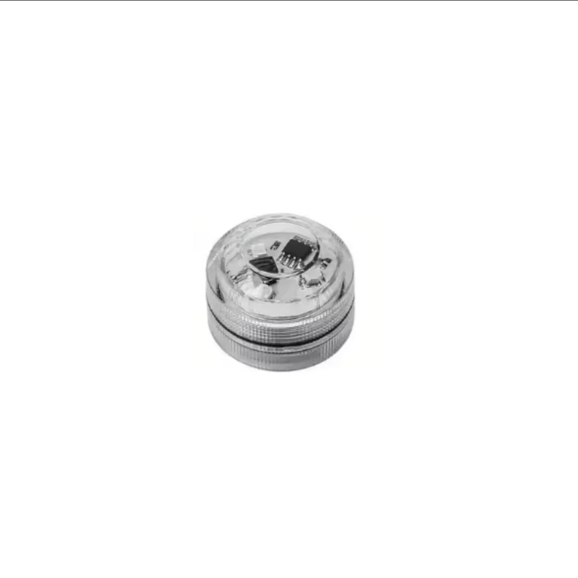 Wireless Adhesive LED Car Interior Ambient Light Remote Control Decor Auto Roof Foot Atmosphere Lamp Bicycle Tail Light